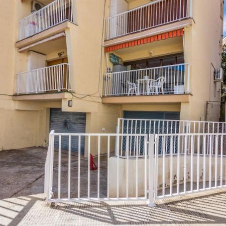 Apartamentos Bellamar Cambrils Εξωτερικό φωτογραφία